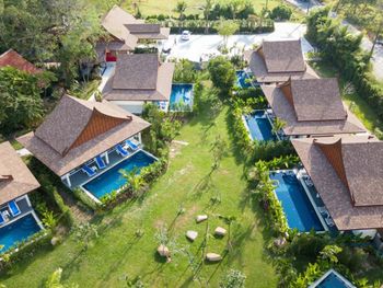 THE CASITA PHUKET 4*