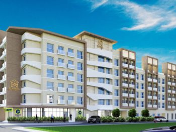 AL MANZIL RESIDENCE & SUITES 3*