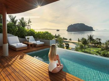 ANANTARA KOH YAO YAI RESORT & VILLAS 5*