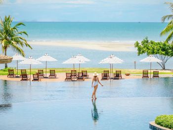 ANANTARA KOH YAO YAI RESORT & VILLAS 5*