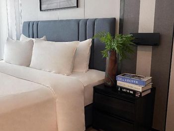 12 THE RESIDENCE HOTEL & APARTMENT 3*