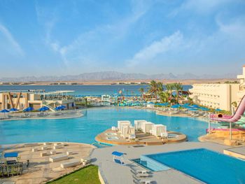 THE V LUXURY RESORT SAHL HASHEESH 5*