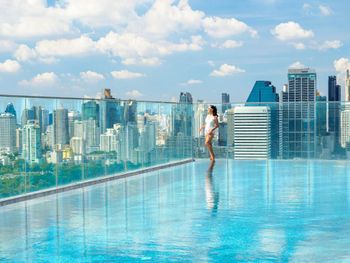 WYNDHAM BANGKOK QUEEN CONVENTION CENTRE 4*