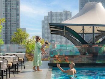 RAMADA PLAZA BY WYNDHAM SUKHUMVIT 48 4*