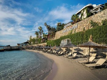 SWISSOTEL LIVING BODRUM (EX. DELMARE RESERVE HOTEL) 5*