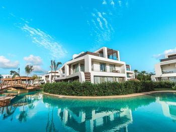 CLUB ARONA BY LAREN HOTELS 5*