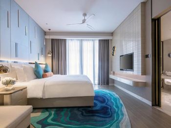 WINGATE BY WYNDHAM SANYA LUHUITOU 5*