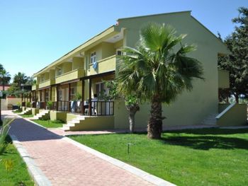 CLUB AQU MARIN BEACH 4*