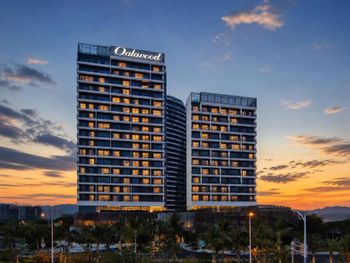 OAKWOOD APARTMENTS SANYA 5*