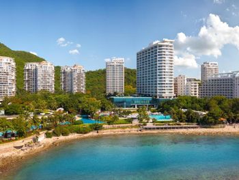 ASCOTT DADONGHAI BAY SANYA 5*