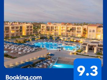 CLEOPATRA LUXURY RESORT SHARM (ADULTS ONLY +16) 5*