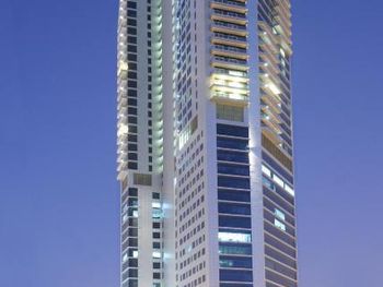 LA SUITE DUBAI HOTEL & APARTMENTS (EX. FRASER SUITES) 4*