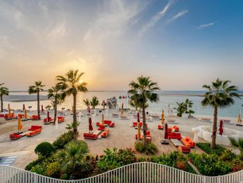 VOCO MONACO DUBAI, AN IHG HOTEL, WORLD ISLANDS, ADULTS ONLY (EX. COTE D'AZUR HOTEL - MONACO - DUBAI WORLD ISLANDS (ADULTS ONLY) 5*