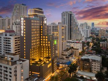 NOVOTEL BANGKOK SUKHUMVIT 4 4*