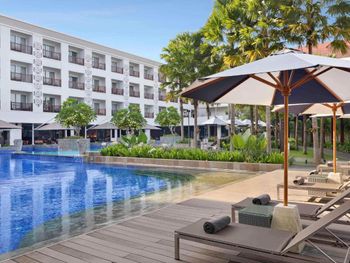 GRAND MERCURE BALI SEMINYAK 5*