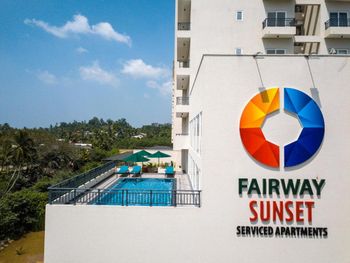 FAIRWAY SUNSET SERVICED APARTMENTS 4*