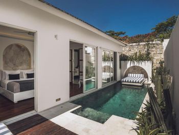 ALEVA VILLA SEMINYAK BY INI VIE HOSPITALITY 4*