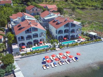 LAGUNA MINI RESORT 4*