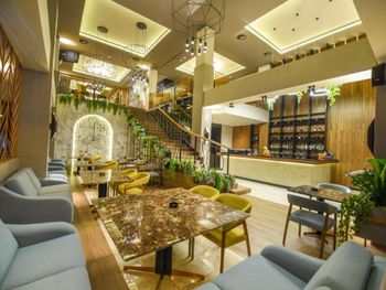 UNION HOTEL PODGORICA 4*