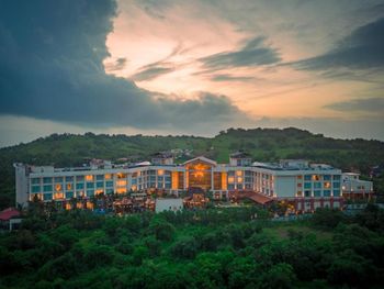 THE WESTIN GOA 5*