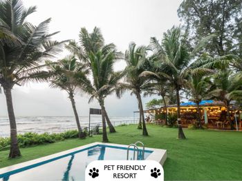 AMADI BEACH FRONT RESORT 4*