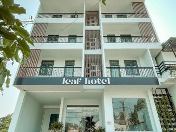 LEAF HOTEL PHU QUOC 3*