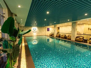 PARALIA KHEM BEACH PHU QUOC HOTEL 4*