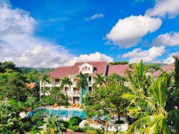 TAHITI RESORT PHU QUOC 4*