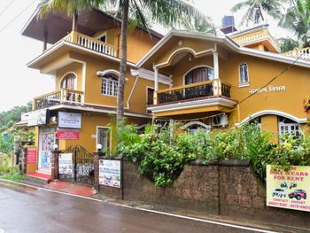 ULTIMATE STAY BOUTIQUE HOTEL 2*
