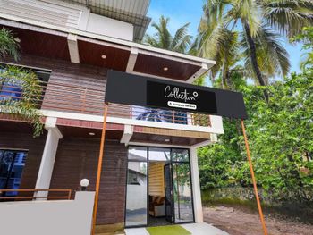 COLLECTION O MORJIM (EX. LA PRINCE RESIDENCY) 3*