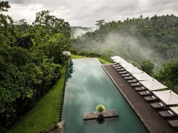 ALILA UBUD 4*