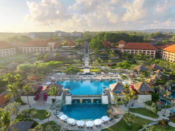 AYANA RESORT AND SPA 5*