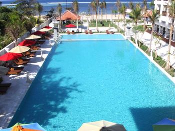 BALI RELAXING RESORT 4*