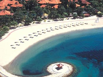 BALI TROPIC 4*