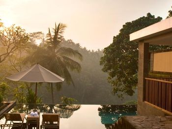 KAMANDALU RESORT 5*