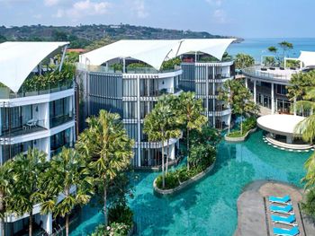 LE MERIDIEN BALI 5*