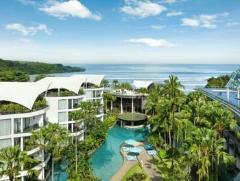 LE MERIDIEN BALI 5*