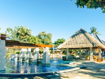 RAMA BEACH RESORT & VILLAS 4*