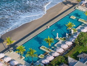 THE SEMINYAK BEACH RESORT SPA 5*