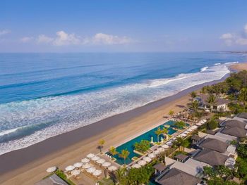 THE SEMINYAK BEACH RESORT SPA 5*