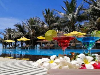 SAIGON EMERALD BEACH RESORT (EX. MADAMCUC SAIGON EMERALD RESORT) 4*
