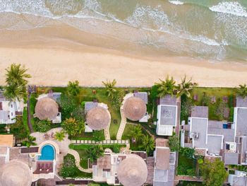 ALEENTA HUA HIN PRANBURI RESORT & SPA (EX. ALEENTA RESORT AND SPA HUA HIN) 5*