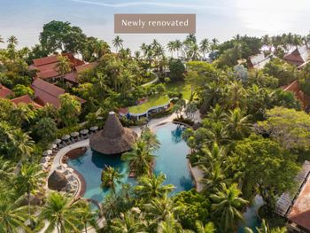 ANANTARA HUA HIN RESORT 5*