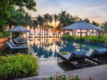 MOVENPICK ASARA RESORT & SPA HUA HIN (EX. ASARA VILLA & SUITE) 5*