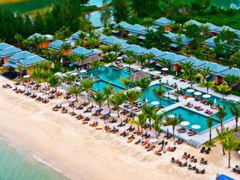 BEYOND RESORT KHAOLAK 5*