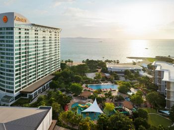 AMARI PATTAYA 5*