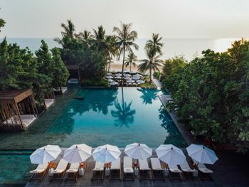 CAPE NIDHRA HOTEL HUAHIN 4*