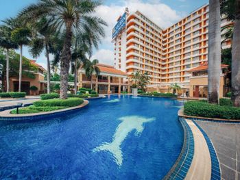 EASTERN GRAND PALACE 3*