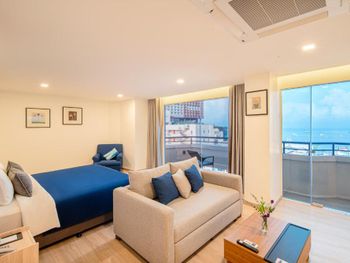 SUNBEAM HOTEL PATTAYA (EX.EASTIN HOTEL PATTAYA; IDYLL THE BOUTIQUE) 4*