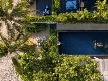 INTERCONTINENTAL HUA HIN RESORT 5*